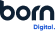 Born Digital Logo