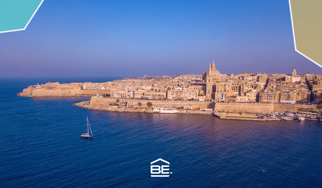 Malta Budget 2025: Key Real Estate Highlights