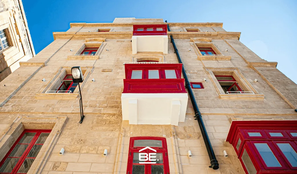 How Selling Inherited Property in Malta Works